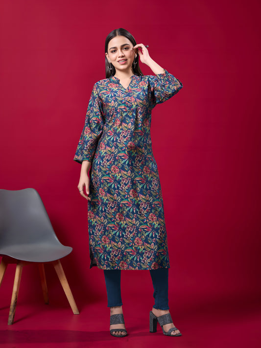 MultiGlow Style Tunic