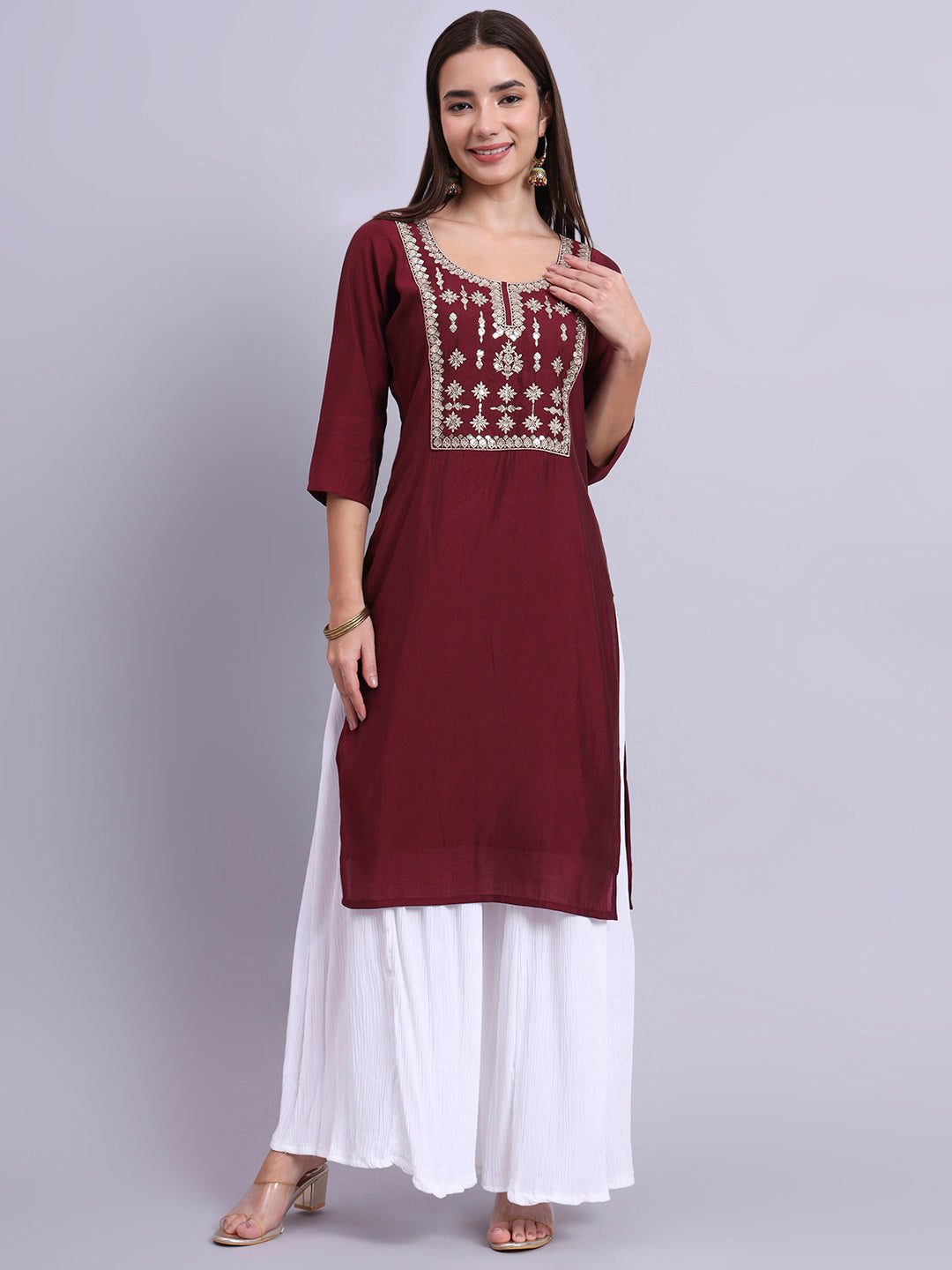 WineCharm Chic Top