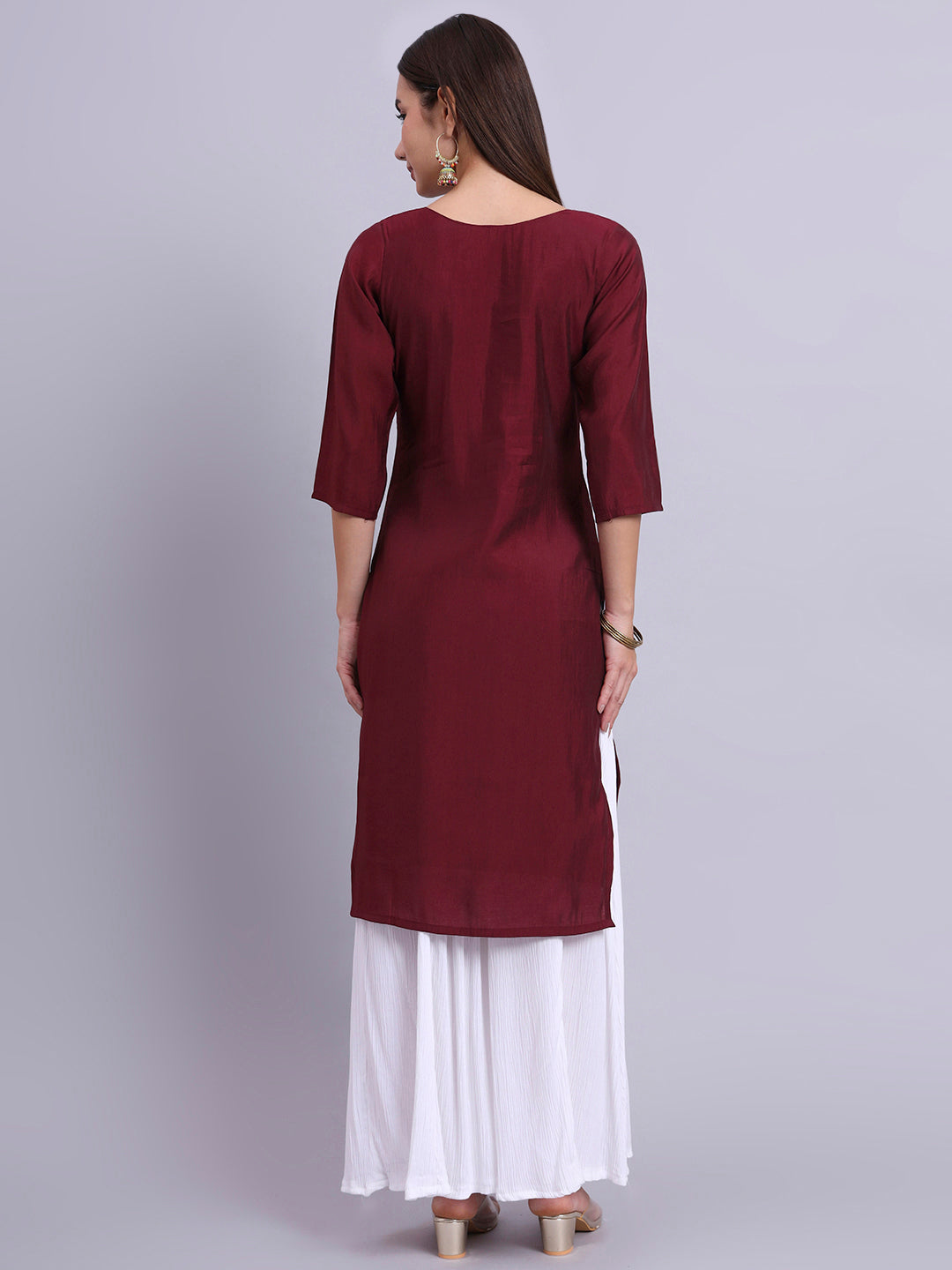 WineCharm Chic Top