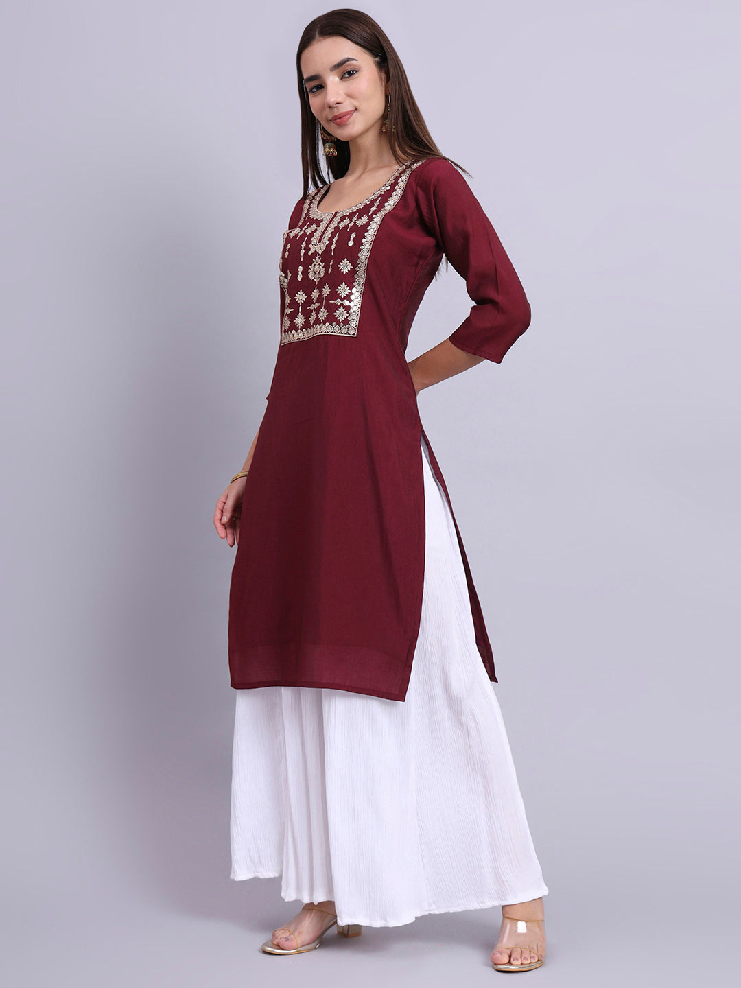 WineCharm Chic Top