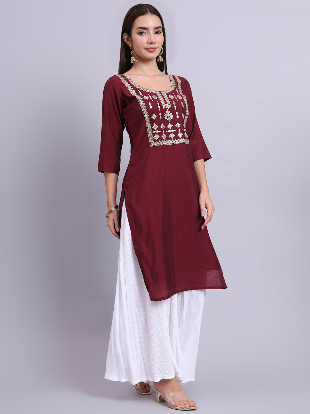 WineCharm Chic Top