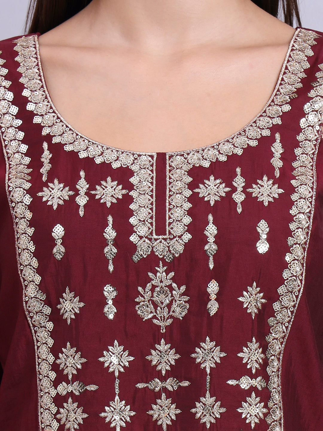 WineCharm Chic Top