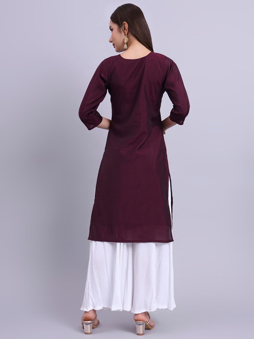 RoyalWine Style Top