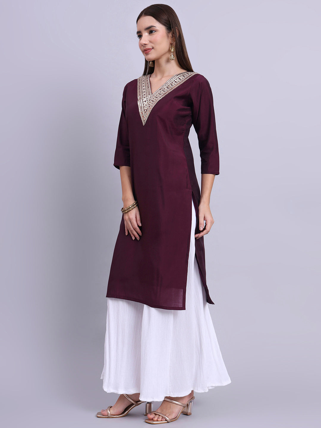 RoyalWine Style Top