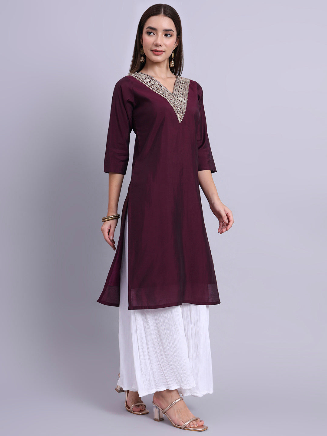 RoyalWine Style Top
