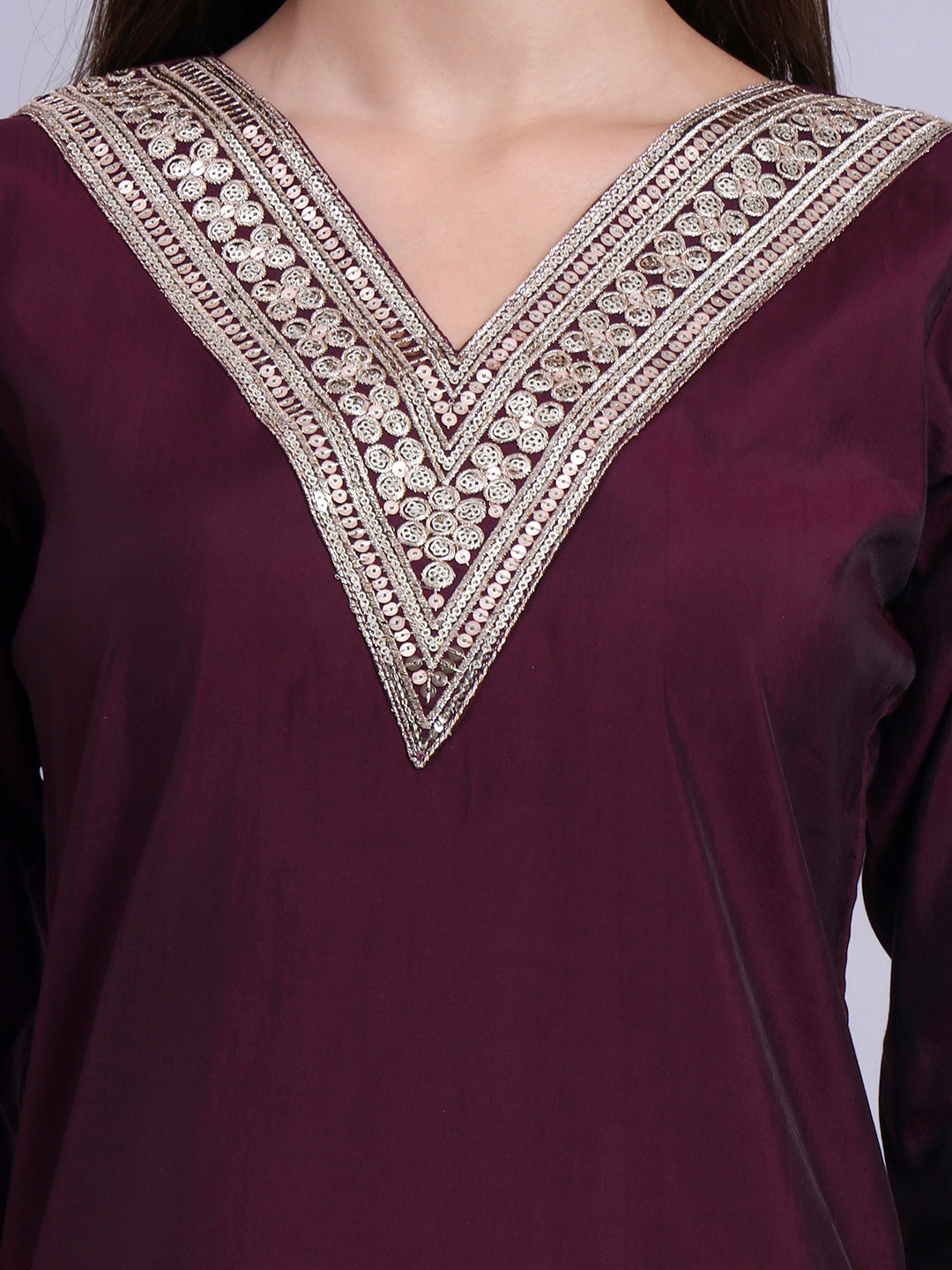 RoyalWine Style Top