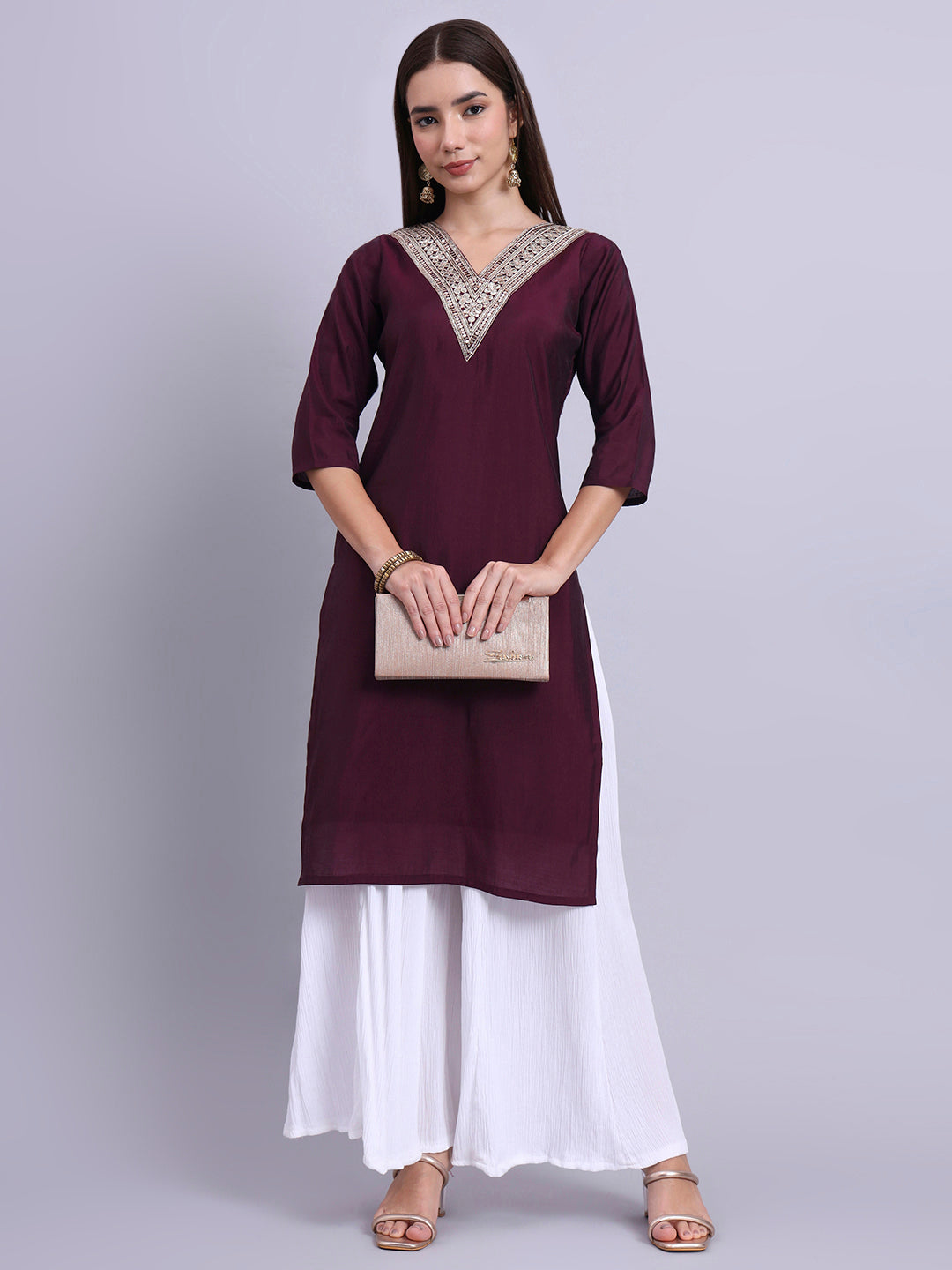 RoyalWine Style Top
