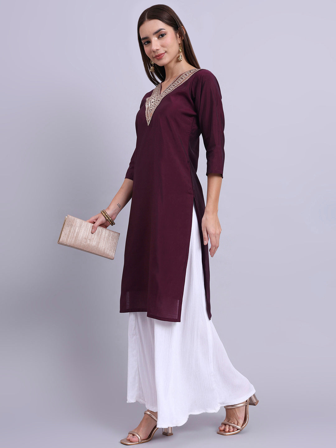 RoyalWine Style Top