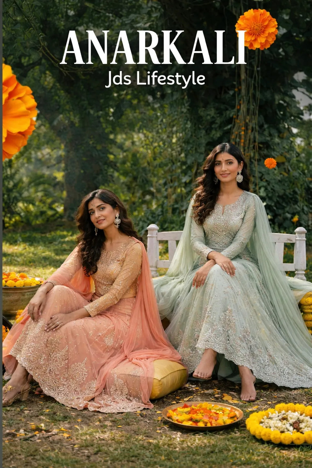 Anarkali