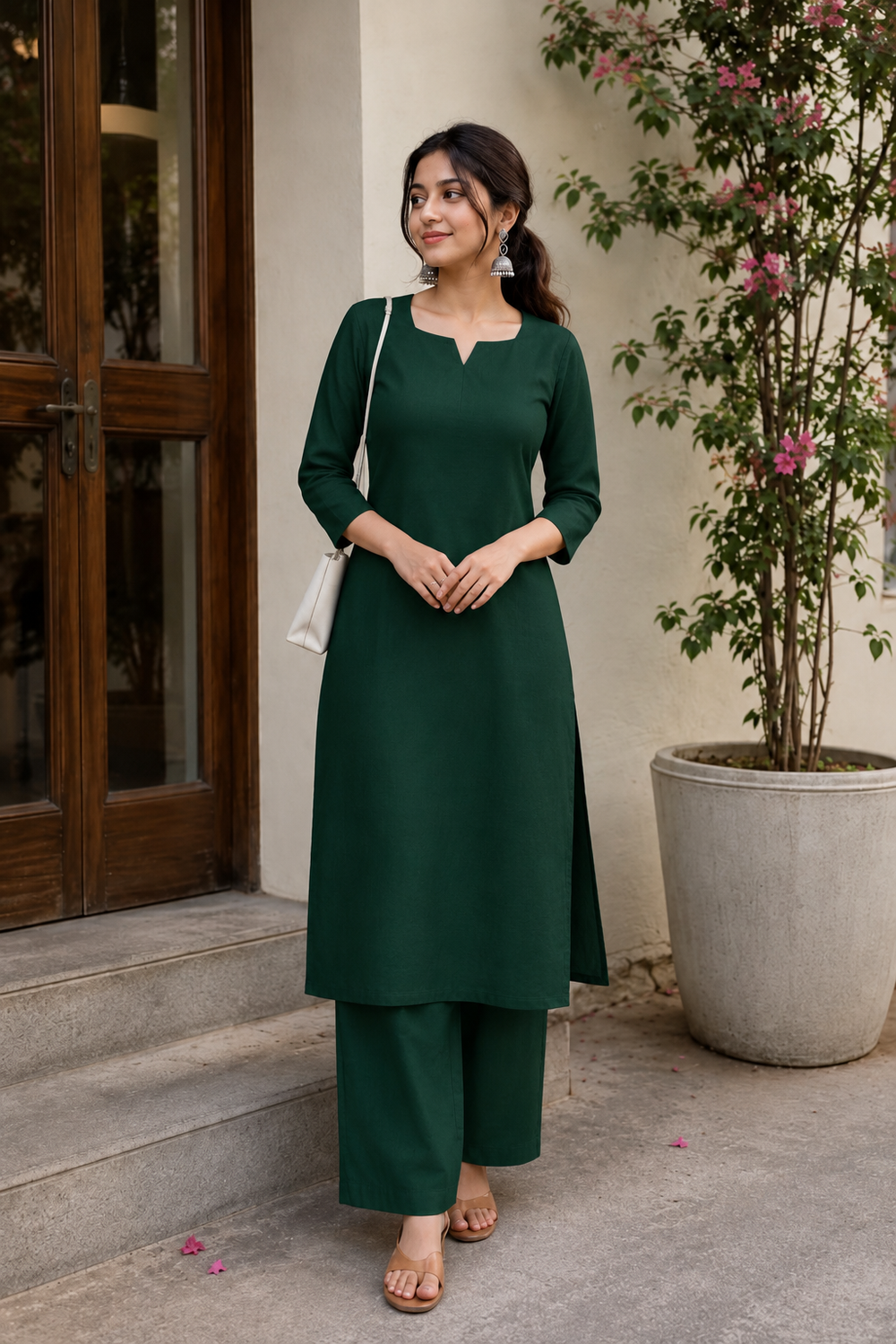Kurta Pant