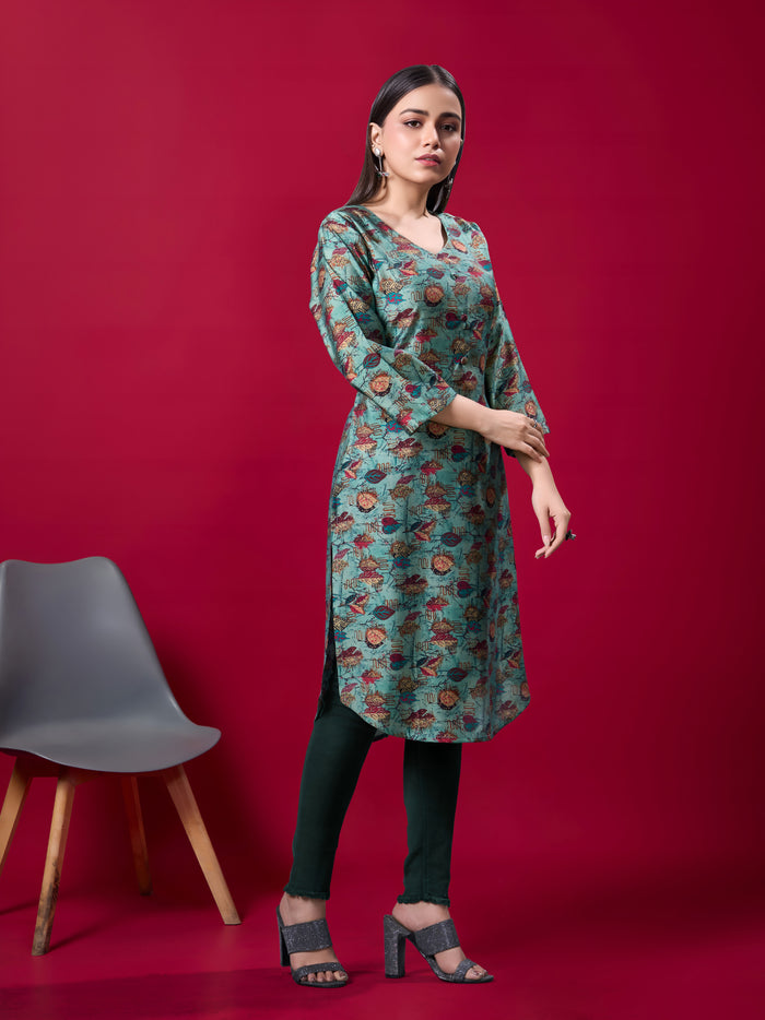 UrbanPalette Silk Top