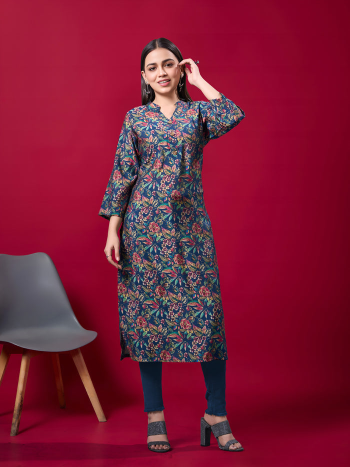 MultiGlow Style Tunic