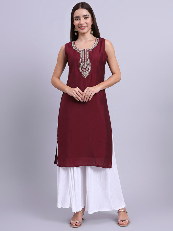 WineGlow Tunic Top