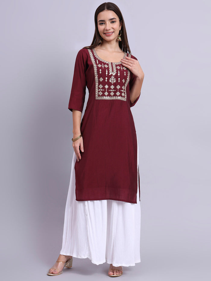 WineCharm Chic Top