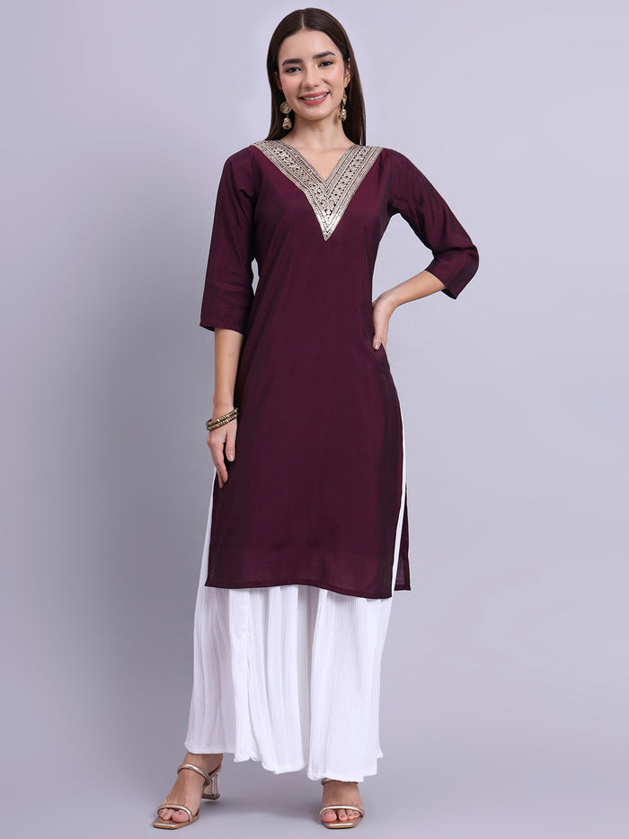 RoyalWine Style Top